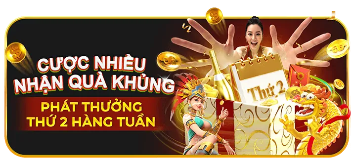 Cập nhật khuyến mãi mới nhất từ 11bet win