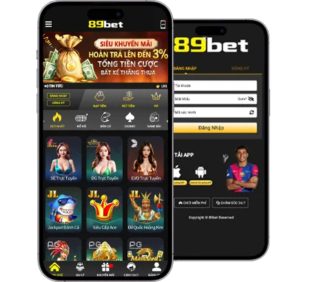Người chơi đang tham gia game bài đổi thưởng tại 11bet win