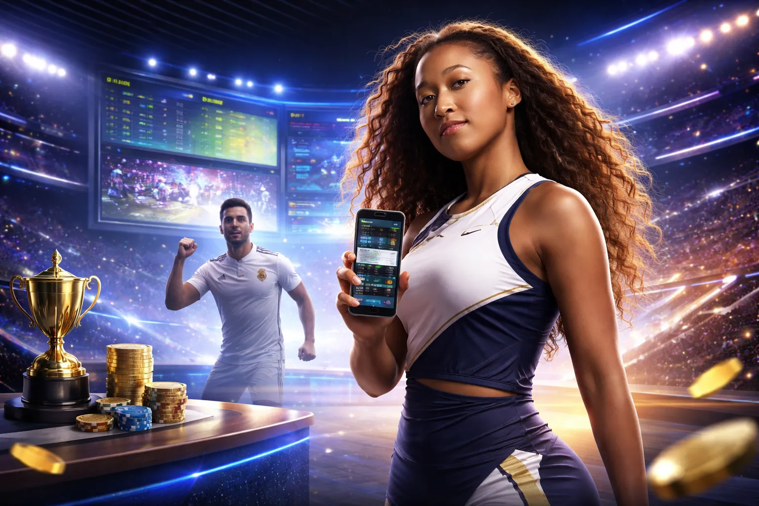 Bước 2: Nạp tiền vào tài khoản 11bet win