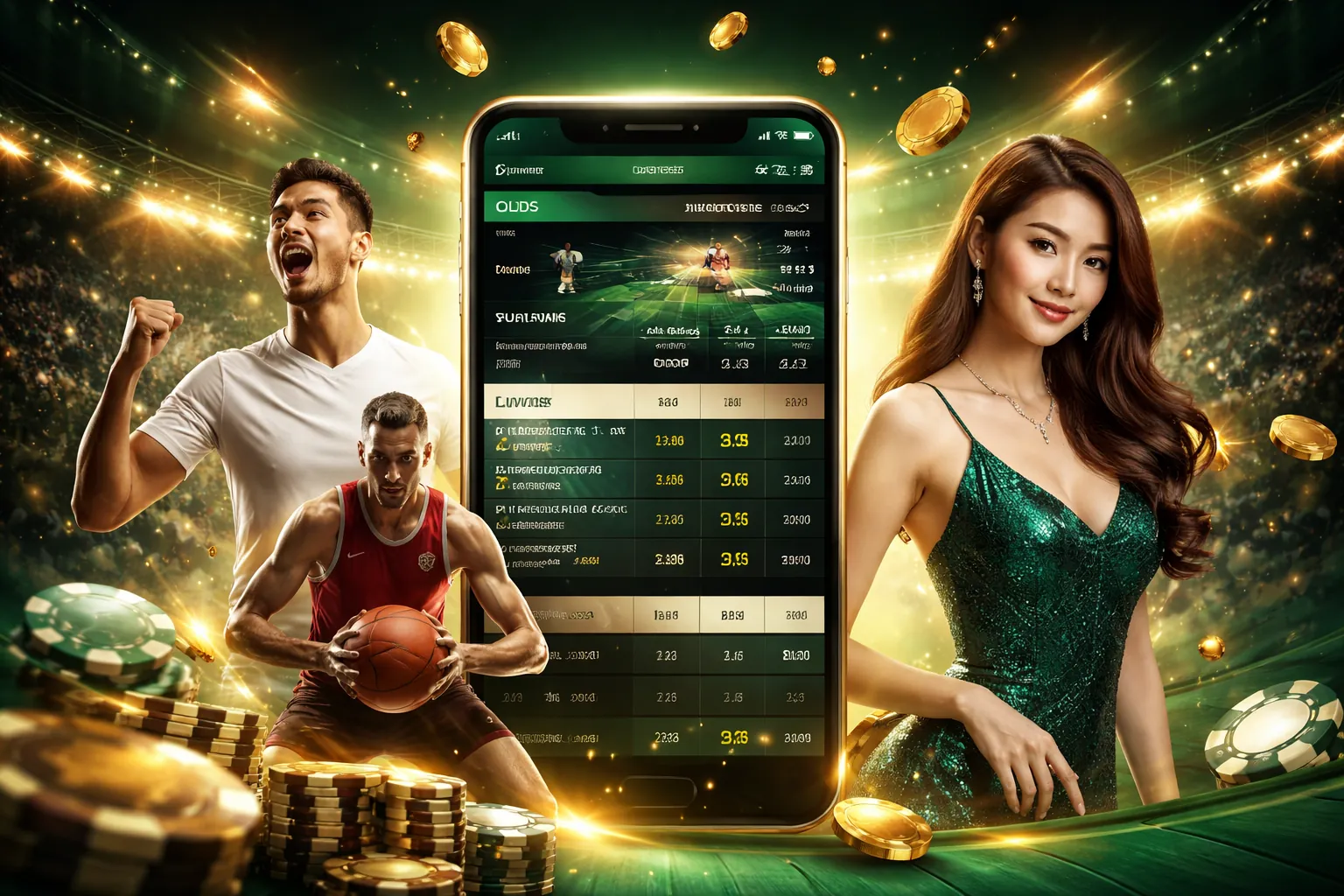 Sân chơi game bài 11bet win