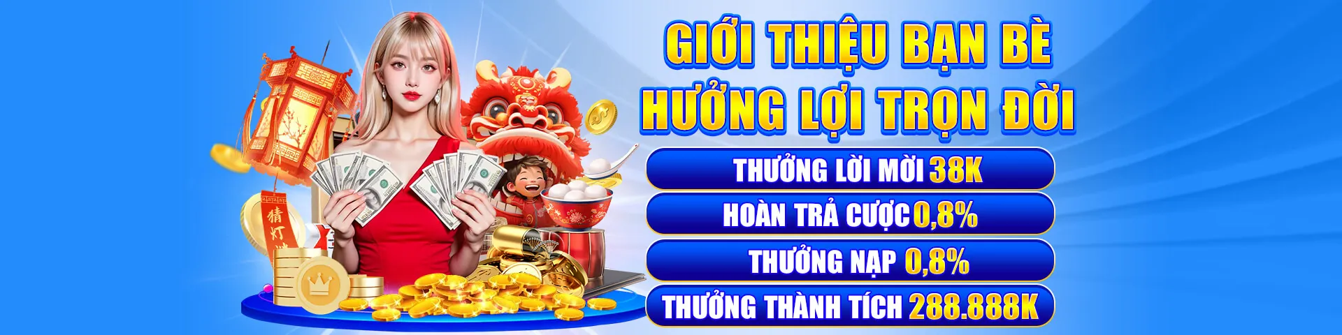 Hoàn Trả Thua Cược Hấp Dẫn 11bet Win